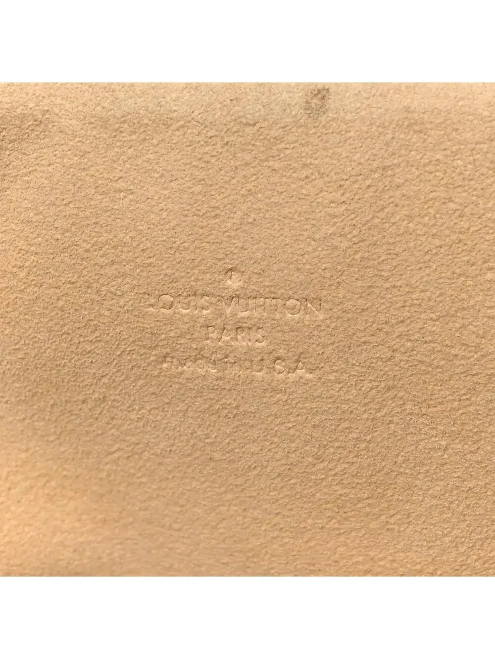 Louis Vuitton Beverly Gm #321878L85B